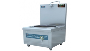 商用電磁爐,單頭矮湯爐